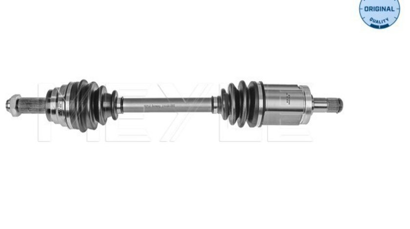 Planetara Axa fata stanga (3144980003 MEYLE) BMW