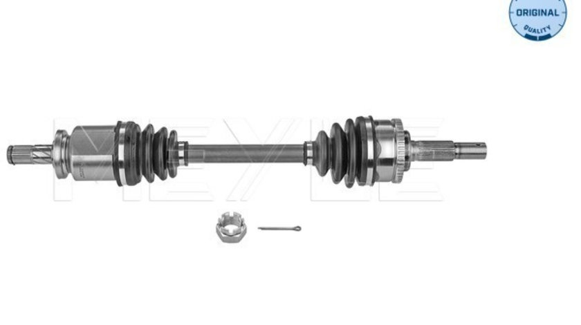 Planetara Axa fata stanga (36144980037 MEYLE) NISSAN