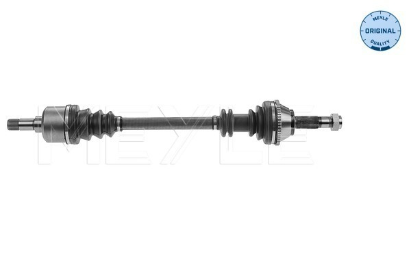 Planetara Axa fata stanga (40144980017 MEYLE) Citroen,FIAT,PEUGEOT