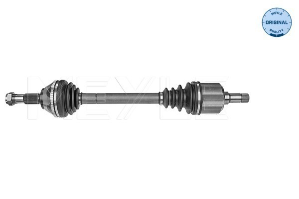 Planetara Axa fata stanga (40144980018 MEYLE) Citroen,FIAT,PEUGEOT