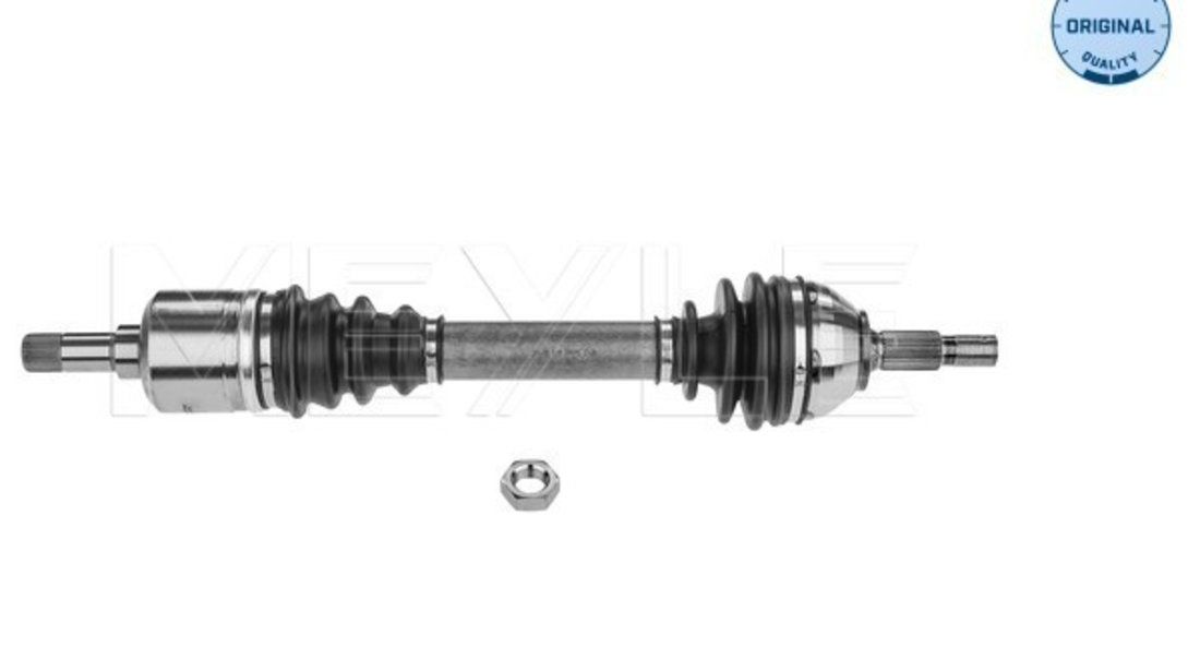 Planetara Axa fata stanga (40144980043 MEYLE) Citroen,FIAT,PEUGEOT,TOYOTA