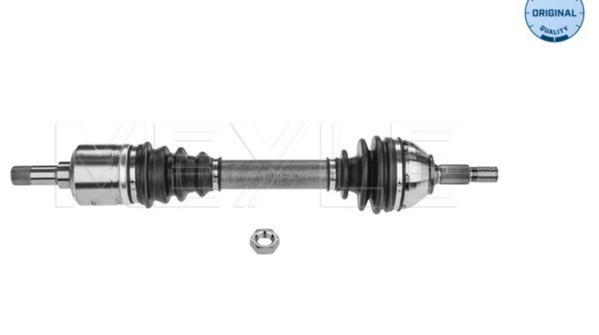 Planetara Axa fata stanga (40144980043 MEYLE) Citroen,FIAT,PEUGEOT,TOYOTA