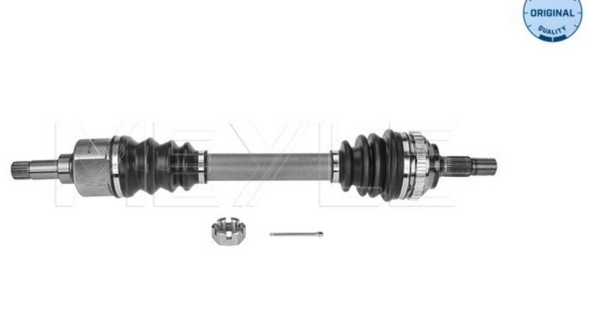 Planetara Axa fata stanga (40144980078 MEYLE) Citroen