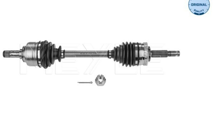 Planetara Axa fata stanga (6144980034 MEYLE) OPEL