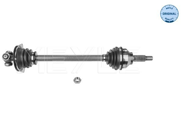 Planetara Axa fata stanga (6144980037 MEYLE) OPEL,RENAULT