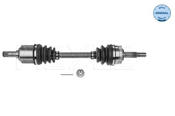 Planetara Axa fata stanga (6144980039 MEYLE) OPEL