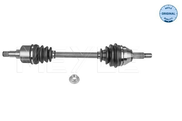 Planetara Axa fata stanga (7144980037 MEYLE) FORD