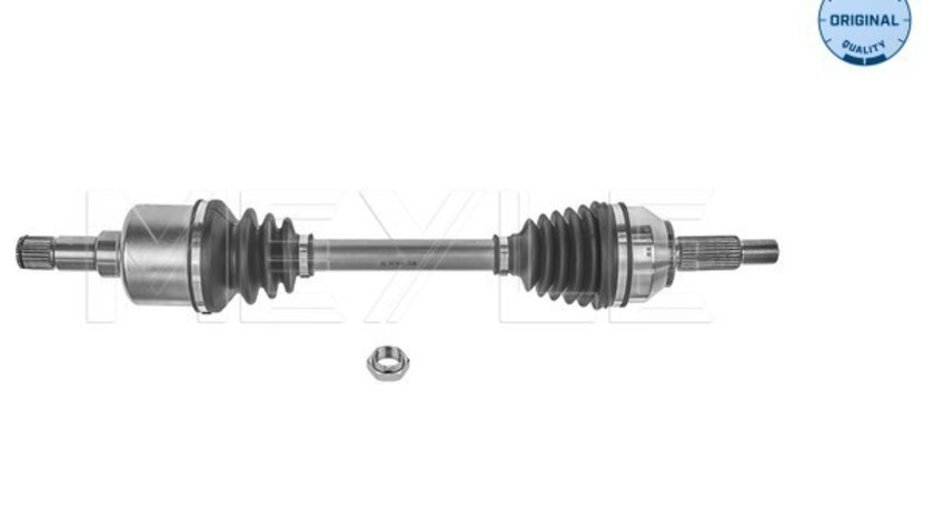 Planetara Axa fata stanga (7144980055 MEYLE) FORD