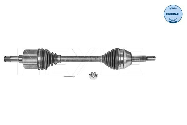 Planetara Axa fata stanga (7144980056 MEYLE) FORD