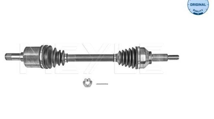 Planetara Axa fata stanga (7144980062 MEYLE) FORD