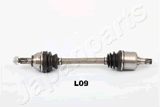 Planetara Axa fata stanga (GIL09 JAPANPARTS) LAND ROVER