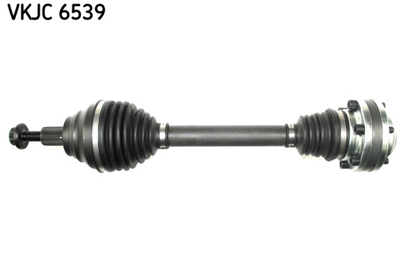 Planetara Axa fata stanga (VKJC6539 SKF) SEAT,SKODA,VW