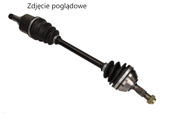 Planetara Axa spate ambele parti (492301 MAXGEAR) BMW