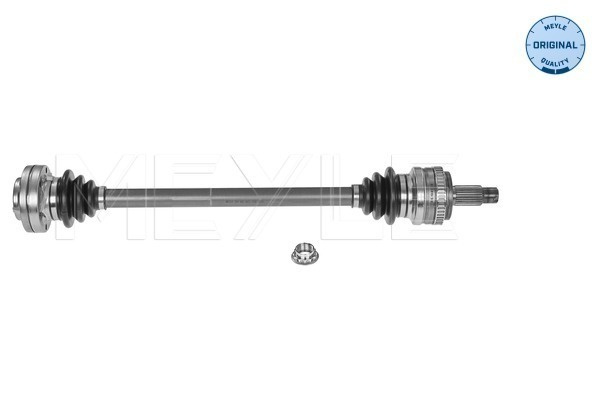 Planetara Axa spate dreapta (3144980023 MEYLE) BMW