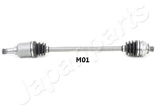 Planetara Axa spate dreapta (GIM01 JAPANPARTS) SMART