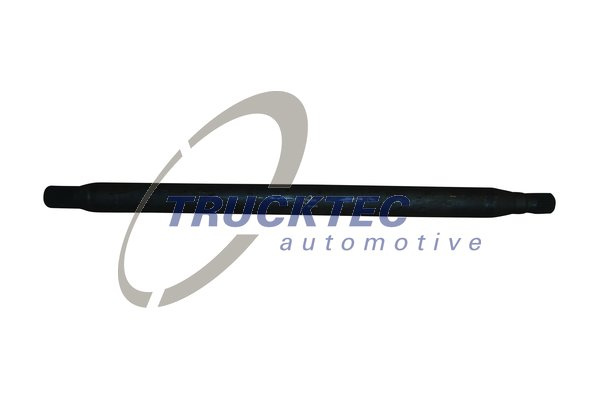 Planetara Axa spate stanga (0232134 TRUCKTEC) MERCEDES-BENZ,VW