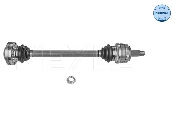 Planetara Axa spate stanga (3144980026 MEYLE) BMW