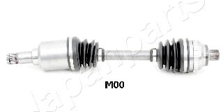 Planetara Axa spate stanga (GIM00 JAPANPARTS) SMART