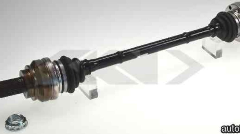 Planetara BMW 3 cupe (E92) SPIDAN 24899