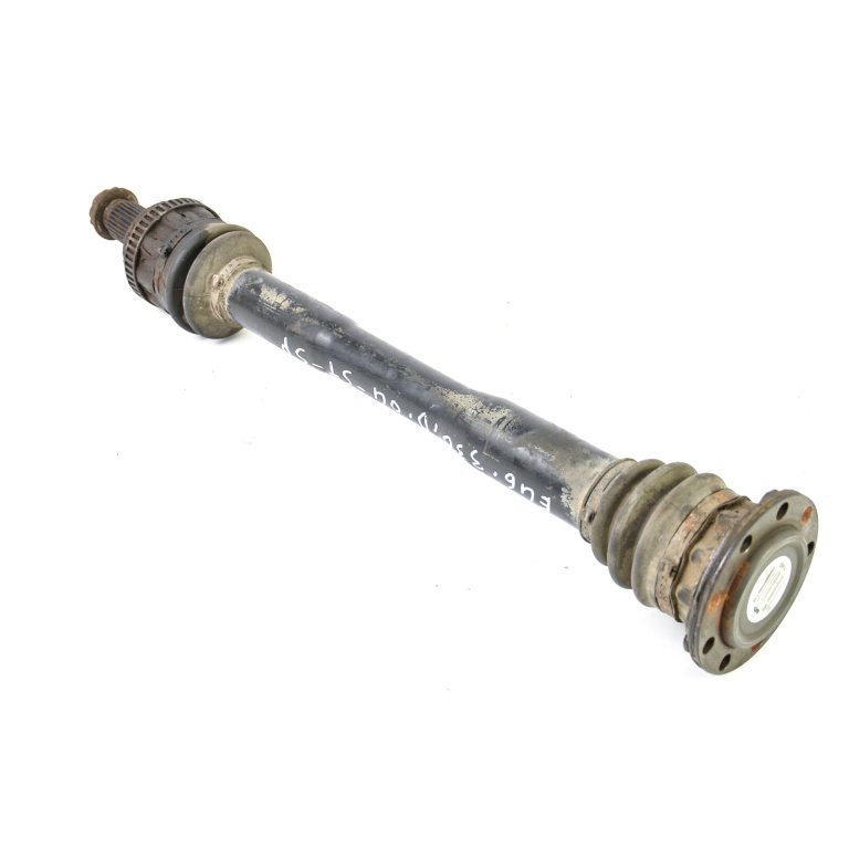 Planetara Bmw 3 (E46) 1998-2007 320 D Motorina Spate Stanga 1229757, 1 229 757