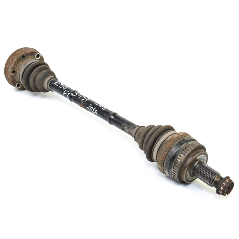 Planetara Bmw 3 (E90, E91, E93, E92) 2005-2013 320 D N47 D20 C Motorina Spate Stanga 7533445, 7 533 445, 7547075, 7 547 075, 33217547075, 3321 7 547 075