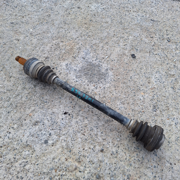Planetara Bmw 3 (E90, E91, E93, E92) 2005-2013 320 I Benzina Spate Dreapta 7525822, 7525822A102, 115222, 7525822A Gkn