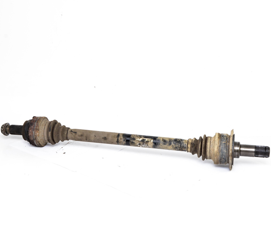 Planetara Bmw 7 (F01, F02, F03, F04) 2008-2015 750 I N63 B44 A Benzina Spate Stanga 7566086