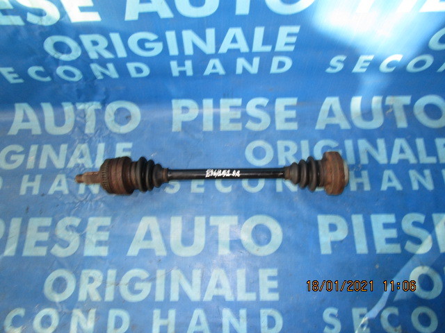 Planetara BMW E36 316ti