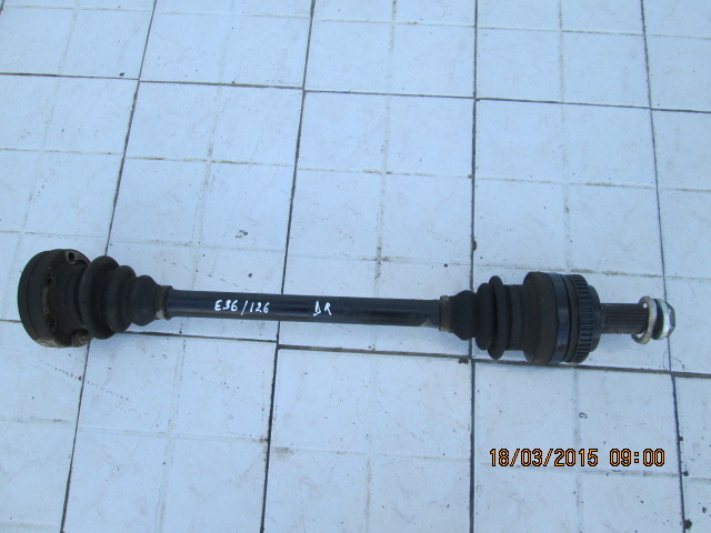 Planetara BMW E36 318tds 1.7tds M41; Compact