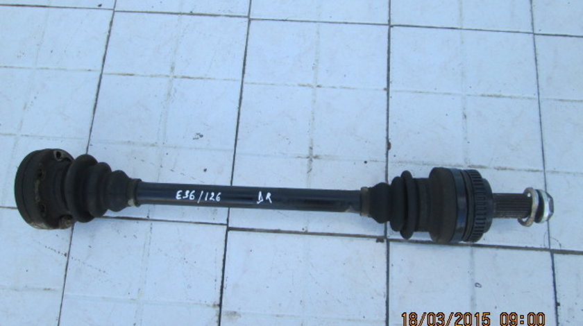 Planetara BMW E36 318tds 1.7tds M41; Compact