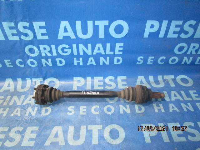Planetara BMW E39 520d 2.0d M47;1229441