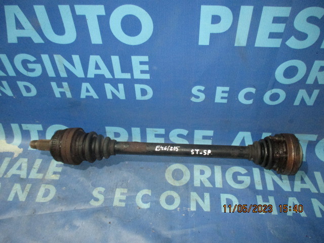 Planetara BMW E46 325ci 2.5i M54; 1229496