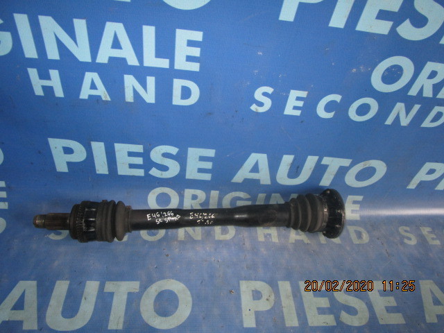 Planetara BMW E46 330xd 3.0xd M57; 1229757