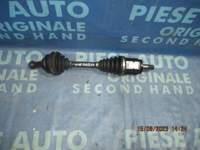 Planetara BMW E53 X5 4.4i; 7505003 (fata)