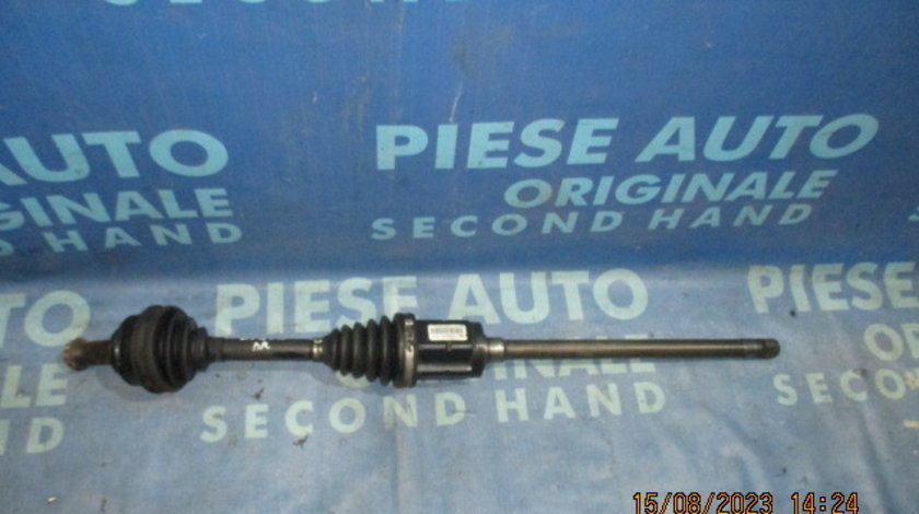 Planetara BMW E53 X5 4.4i; 7505004 (fata)