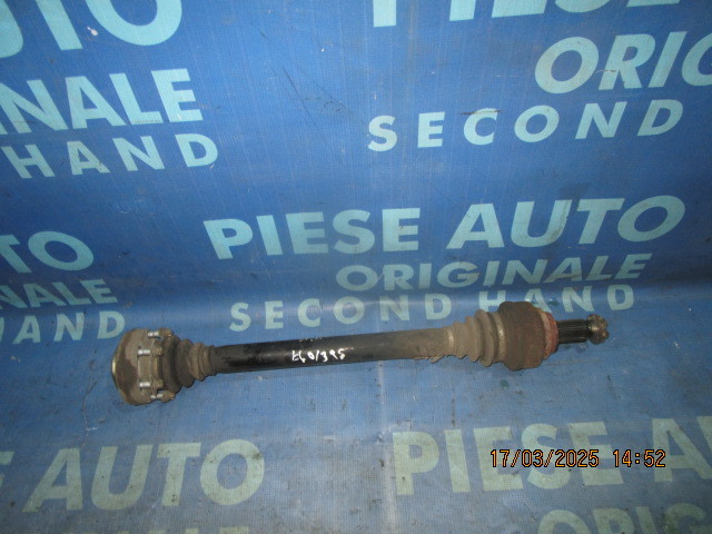 Planetara BMW E60 520d ,7531574