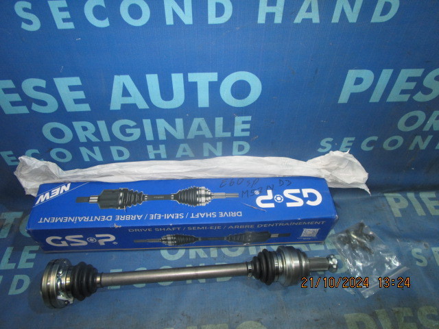 Planetara BMW E60 530d 3.0d M57ND3 ; GSP205082 (piesa noua)
