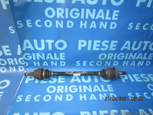 Planetara BMW E70 X5 3.0d; 105381 (spate)