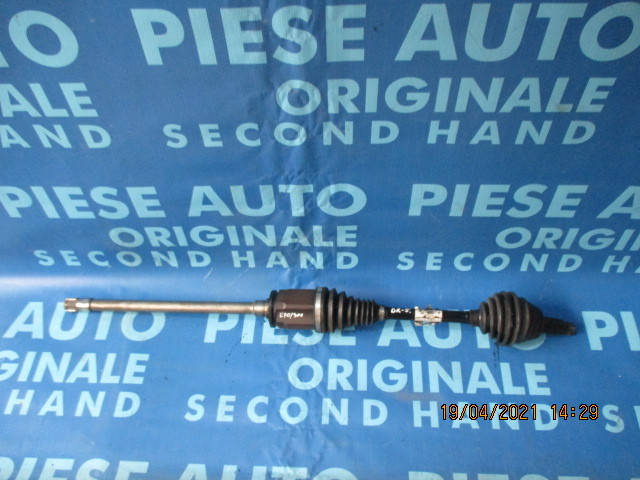 Planetara BMW E70 X5 3.0d(cap roata defect)