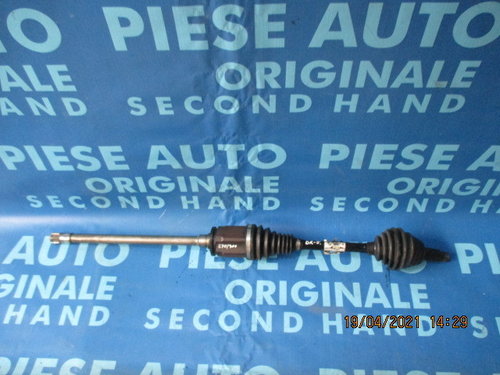 Planetara BMW E70 X5 3.0d(cap roata defect)