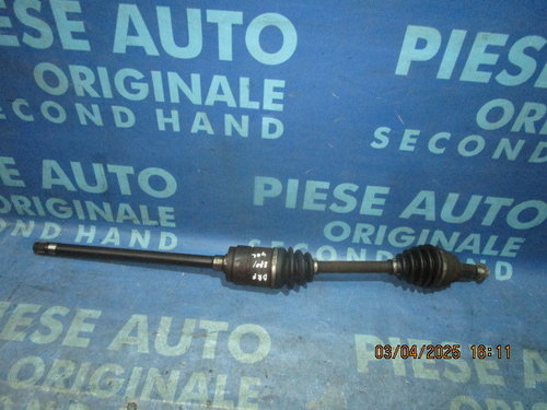Planetara BMW E70 X5 3.0d M57N D3 2008 (fata)
