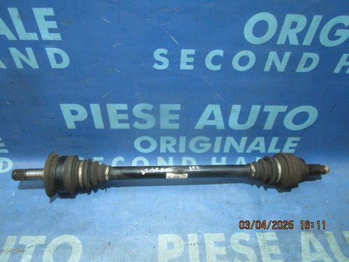 Planetara BMW E70 X5 , 7564127 (spate)