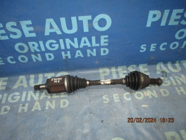 Planetara BMW E70 X5 M57N D3; 7553945 (fata)
