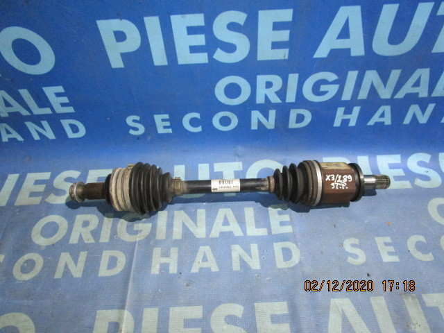 Planetara BMW E83 X3 2.0d; 3450563 (fata)