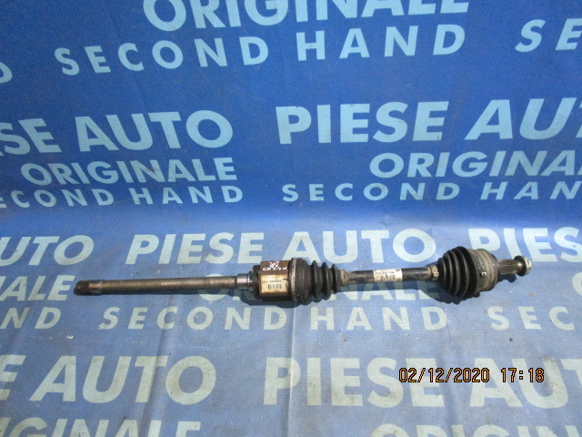 Planetara BMW E83 X3 2.0d; 3450564 (fata)
