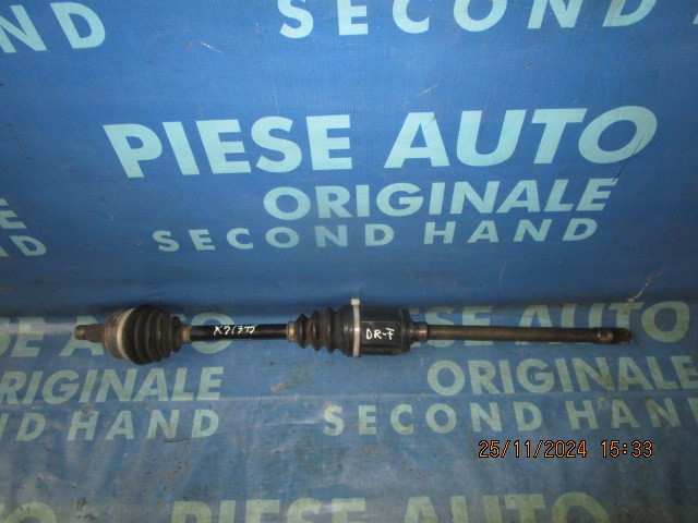 Planetara BMW E83 X3 3.0d  7524046 (fata)