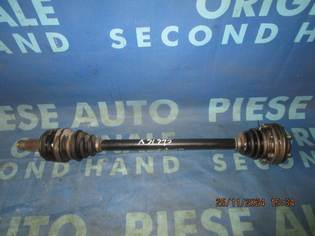Planetara BMW E83 X3 3.0d ; 7537607 // 7537608 (spate)