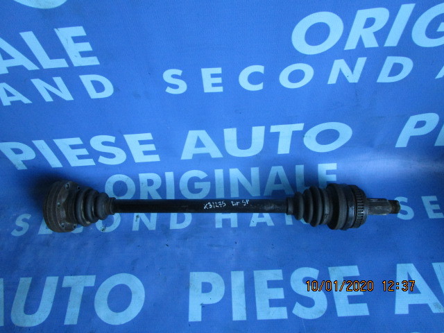 Planetara BMW E83 X3 3.0d M57N D3; 7537607 // 7537608 (spate)