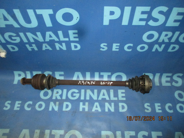 Planetara BMW E83 X3 M54B25; 7524041 (spate)