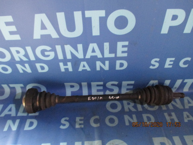 Planetara BMW E90 318d 2.0d;  7533445 // 7533446